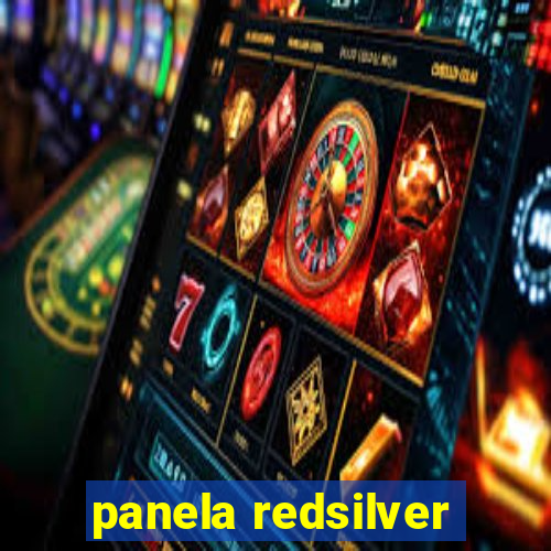 panela redsilver